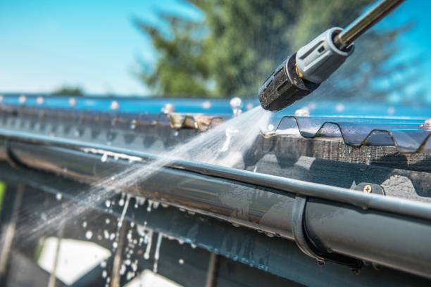 Best Deck Cleaning Services  in Quantico Base, VA