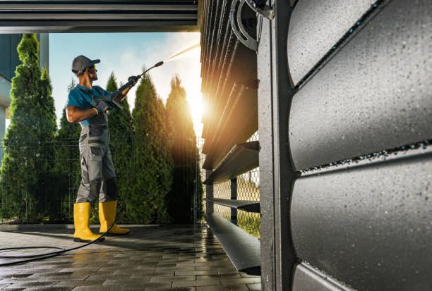 Best Pressure Washing Company Near Me  in Quantico Base, VA