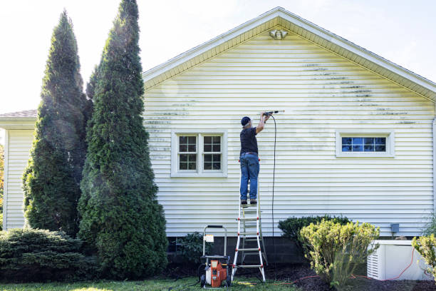 Best Exterior Home Cleaning  in Quantico Base, VA