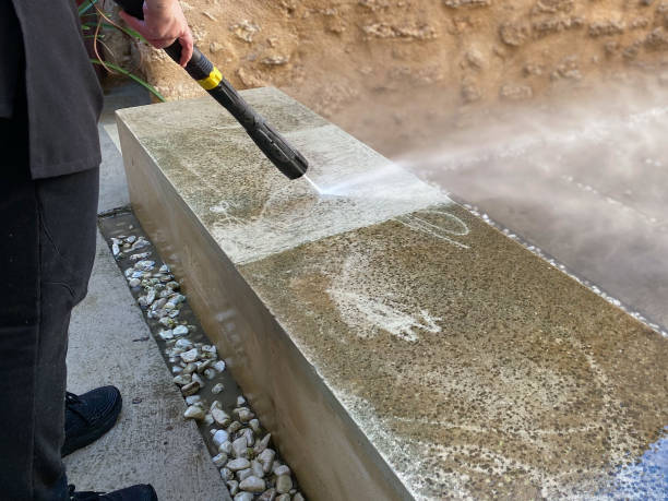 Trusted Quantico Base, VA Pressure Washing Experts