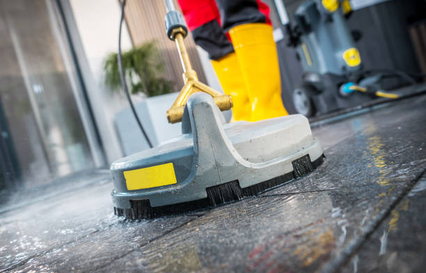 Professional Pressure Washing in Quantico Base, VA