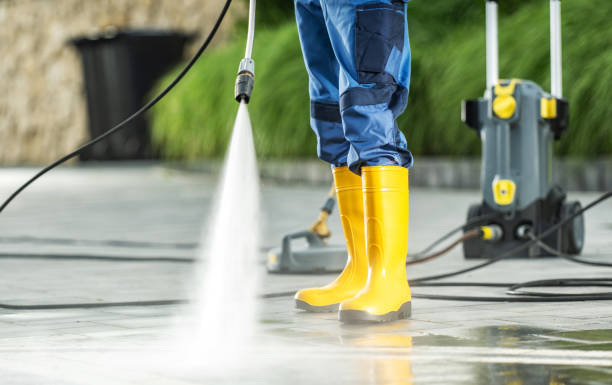 Best Residential Pressure Washing Services  in Quantico Base, VA