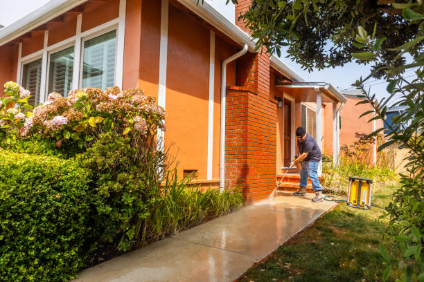 Best Pressure Washing Estimates  in Quantico Base, VA