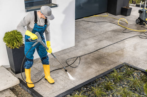 Pressure Washing Contractors in Quantico Base, VA