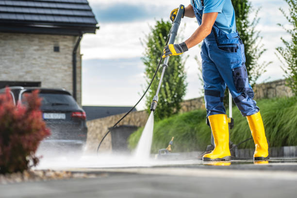 Best Commercial Pressure Washing  in Quantico Base, VA