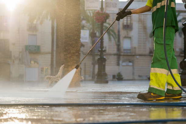 Best Power Washing Near Me  in Quantico Base, VA