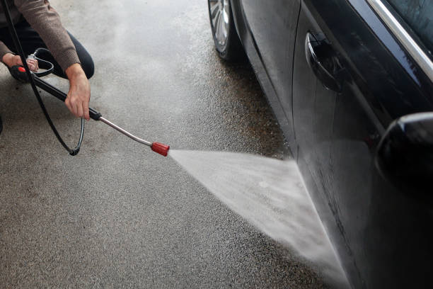 Best Best Pressure Washing Companies  in Quantico Base, VA