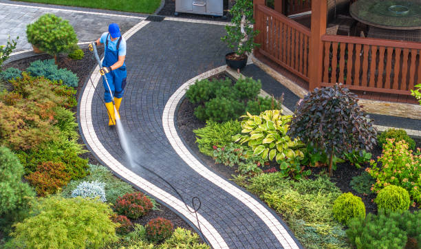 Best Residential Pressure Washing Services  in Quantico Base, VA