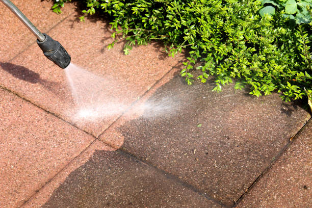 Best Local Pressure Washing Services  in Quantico Base, VA