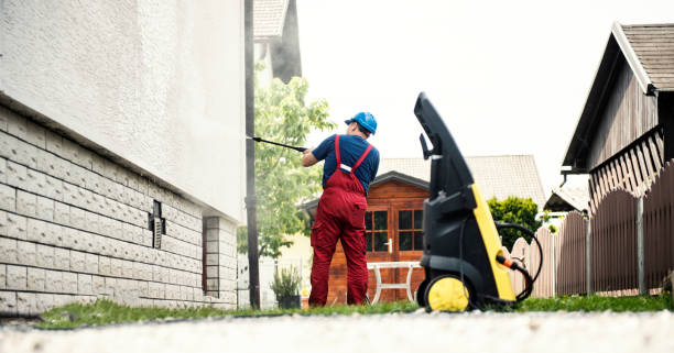 Best Residential Pressure Washing Services  in Quantico Base, VA